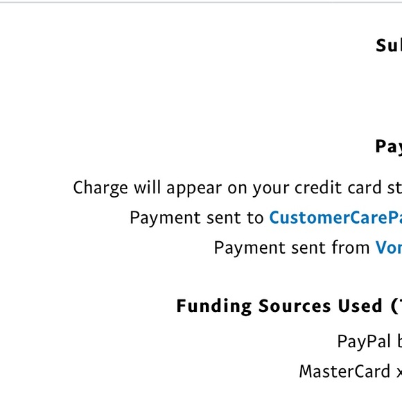 Vici 2022 summer dress -no size tag, but it is a small-see pictures - Picture 5 of 5